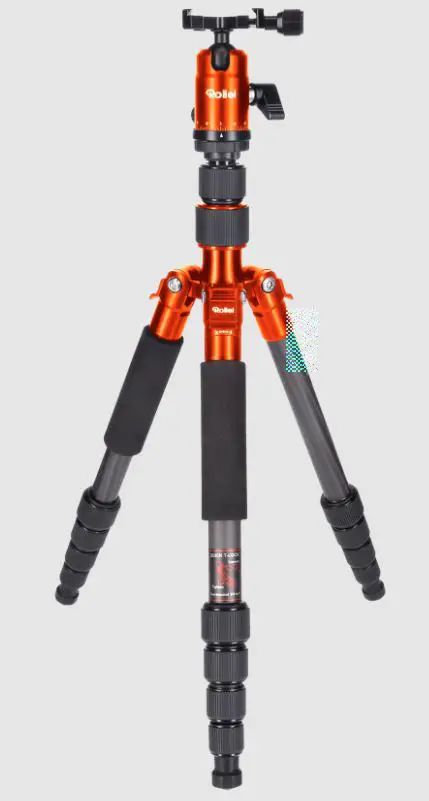 Rollei- 22579 -Compact -Traveler- No.- 1 -Carbon-prod