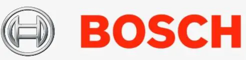 BOSCH -LOGO