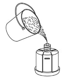 Insportline 20148 Boxing ASSEMBLY 1