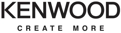 KENWOOD - Logo
