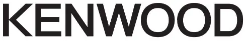 KENWOOD - Logo