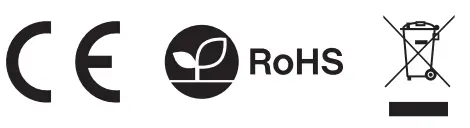 Lanberg SPV HDMI-0002 Video Splitter HDMI - 1