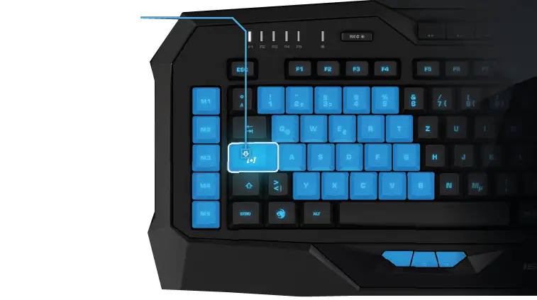 EASY-SHIFT[+]™ DUPLICATOR