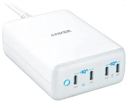ANKER-PowerPort-II-4-Port-120W-U