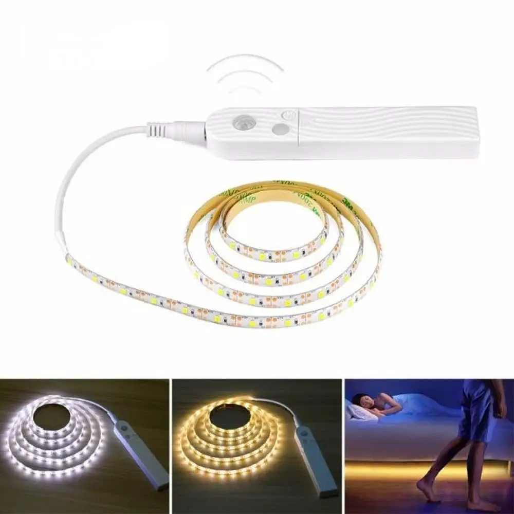 401637 LED-Strip with Motion Sensor