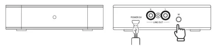 OSD-AUDIO-WSKSUB-5.8GHz-Wireless-Subwoofer-Kit-FIG7