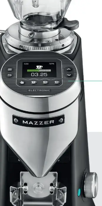 MAZZER-MAZSUPJOLVPRO-Super-Jolly-V-Pro-Professional-Grinder-1