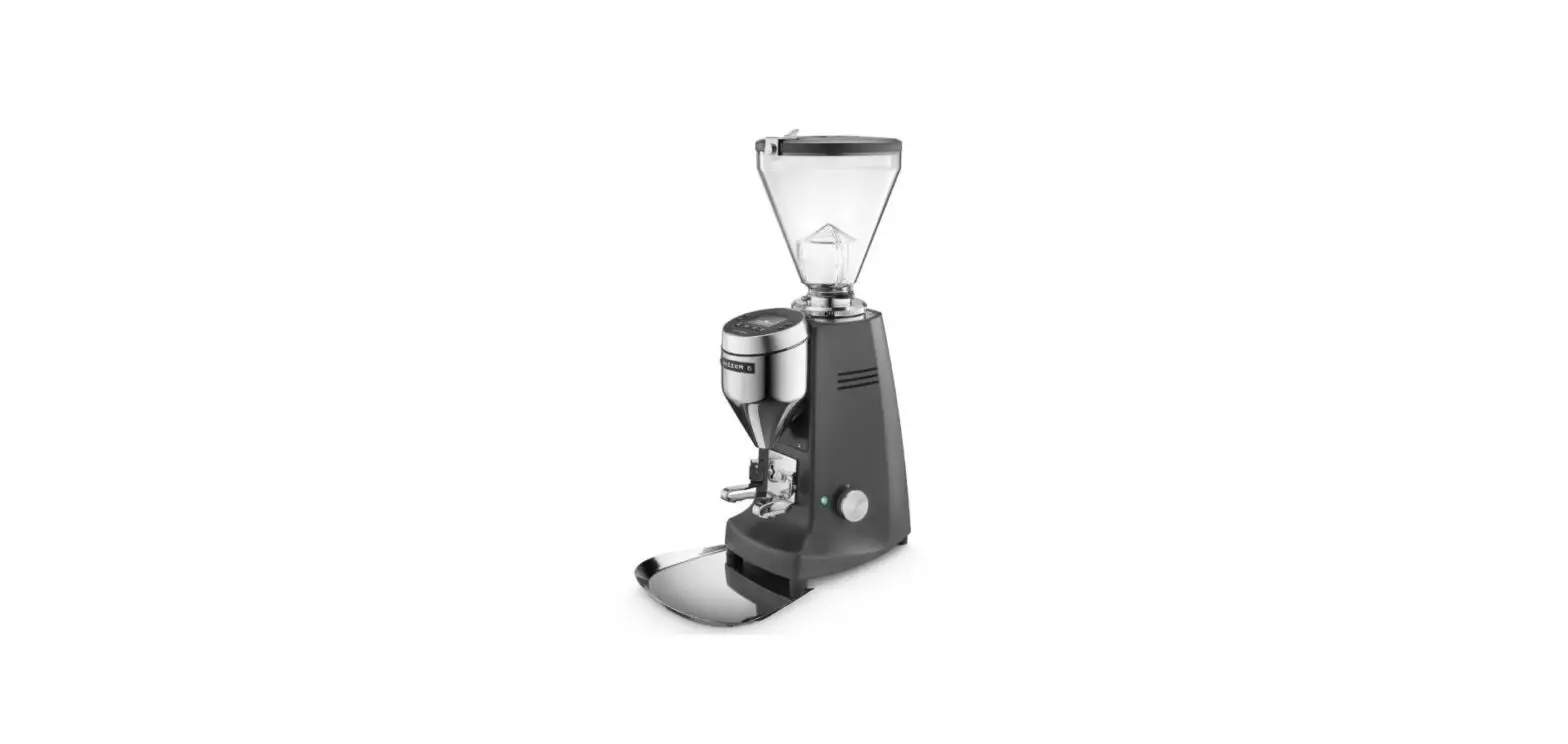 Mazzer Mazsupjolvpro Super Jolly V Pro Professional Grinder Instruction Manual Mazzer Mazsupjolvpro Super Jolly V Pro Professional Grinder Instruction Manual