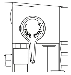TITAN 805 006 Impact 540 Airless High Pressure Spraying Unit -10
