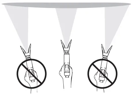 TITAN 805 006 Impact 540 Airless High Pressure Spraying Unit - 14