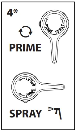 TITAN 805 006 Impact 540 Airless High Pressure Spraying Unit - 7