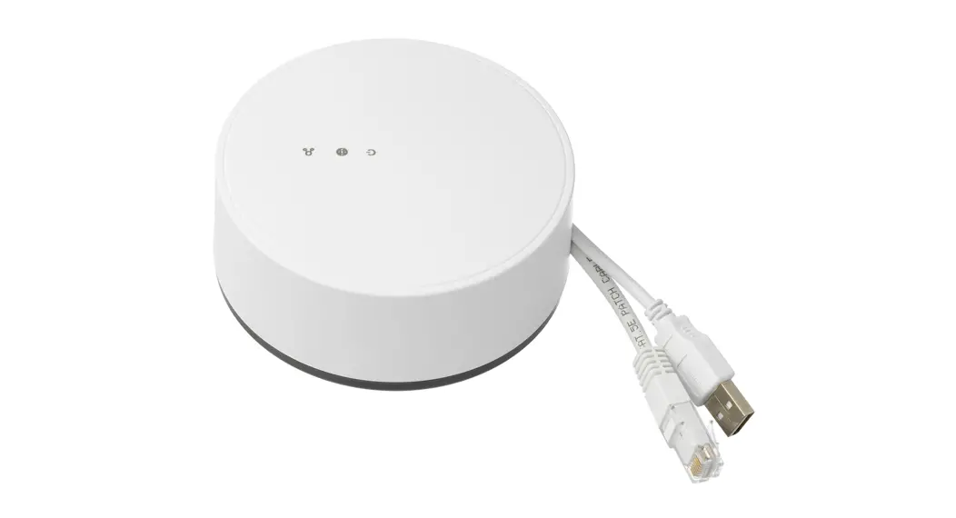 Ikea Trådfri Gateway User Manual