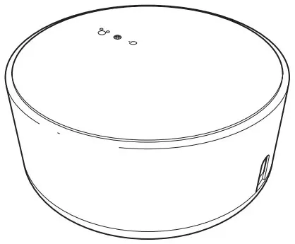 IKEA Trådfri Gateway2