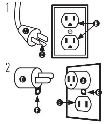 HOOVER FH11201 Spotless Portable Carpet and Upholstery Cleaner - 1