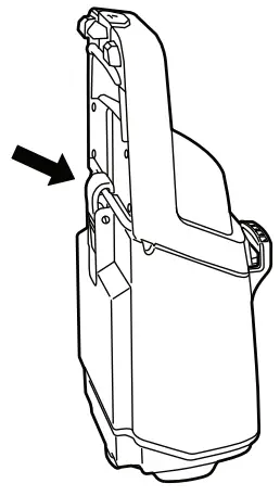 HOOVER FH11201 Spotless Portable Carpet and Upholstery Cleaner - 15