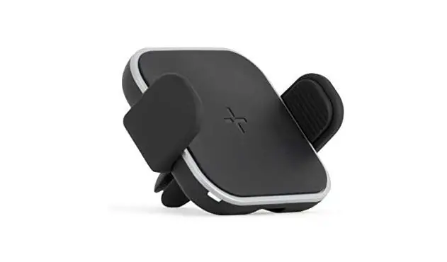 Tylt Venti Duo Car Magsafe Compatible 15w Charger User Manual Tylt Venti Duo Car Magsafe Compatible 15w Charger User Manual