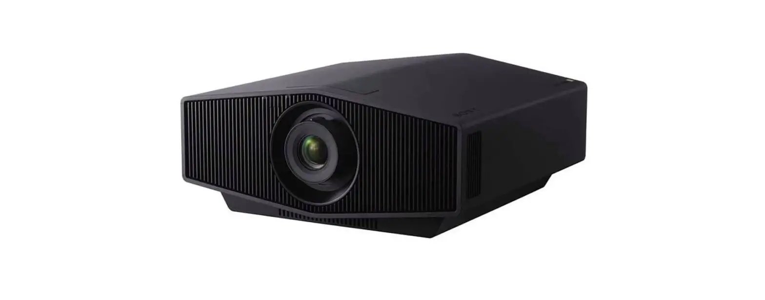 Sony Vpl-xw5000 Video Projector User Guide