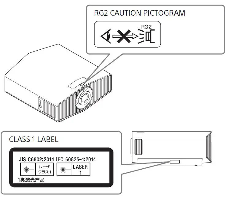 SONYV0-PL-XW5000-Video-Projector-fig-1