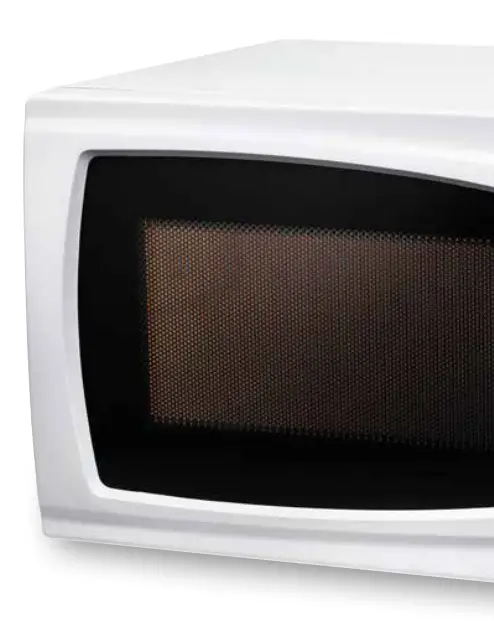 ELVITA M203 Microwave