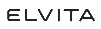 ELVITA logo
