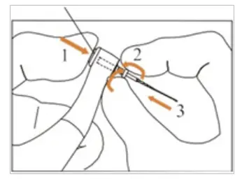 Beyes ApexPilot G1 Endo Motor - File