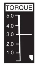 Beyes ApexPilot G1 Endo Motor - Screen