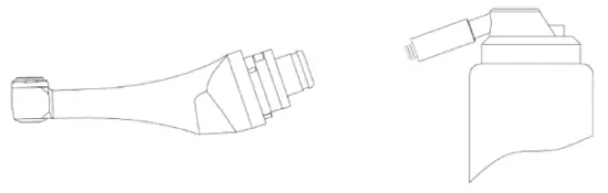 Beyes ApexPilot G1 Endo Motor - swirling