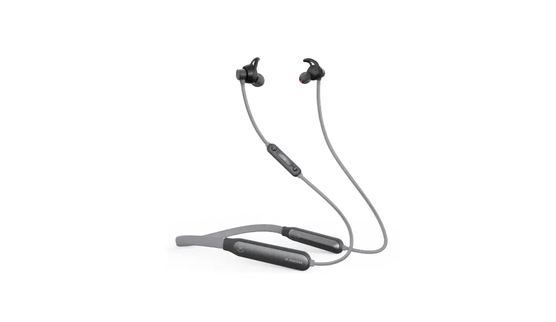 Avantree Bths-nb18 Wireless Neckband Earphones User Guide Avantree Bths-nb18 Wireless Neckband Earphones User Guide