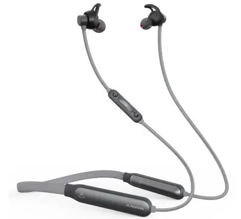 Avantree BTHS-NB18 Wireless Neckband Earphones
