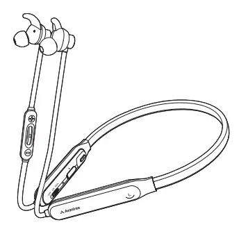 NB 18 earphones