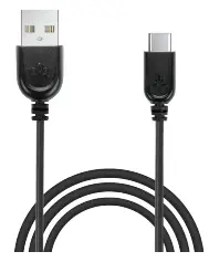 Avantree Type C Charging Cable