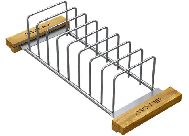 Elkay Crosstown Stainless Steel Instructions