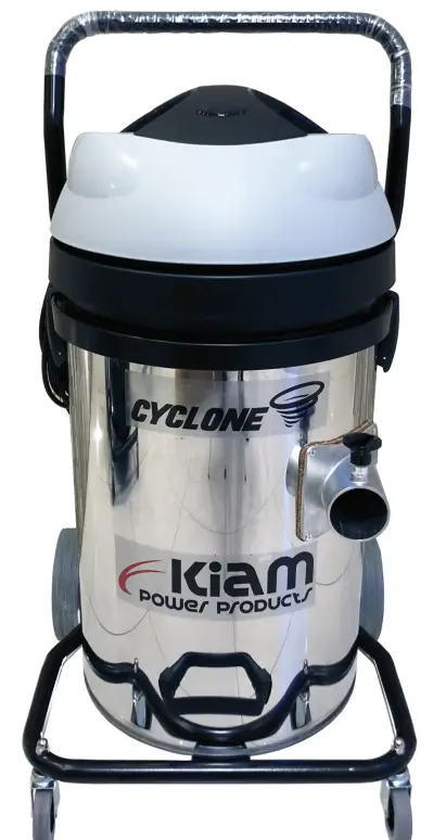 Kiam Cyclone Gutter Vacuum