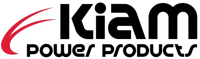 Kiam logo