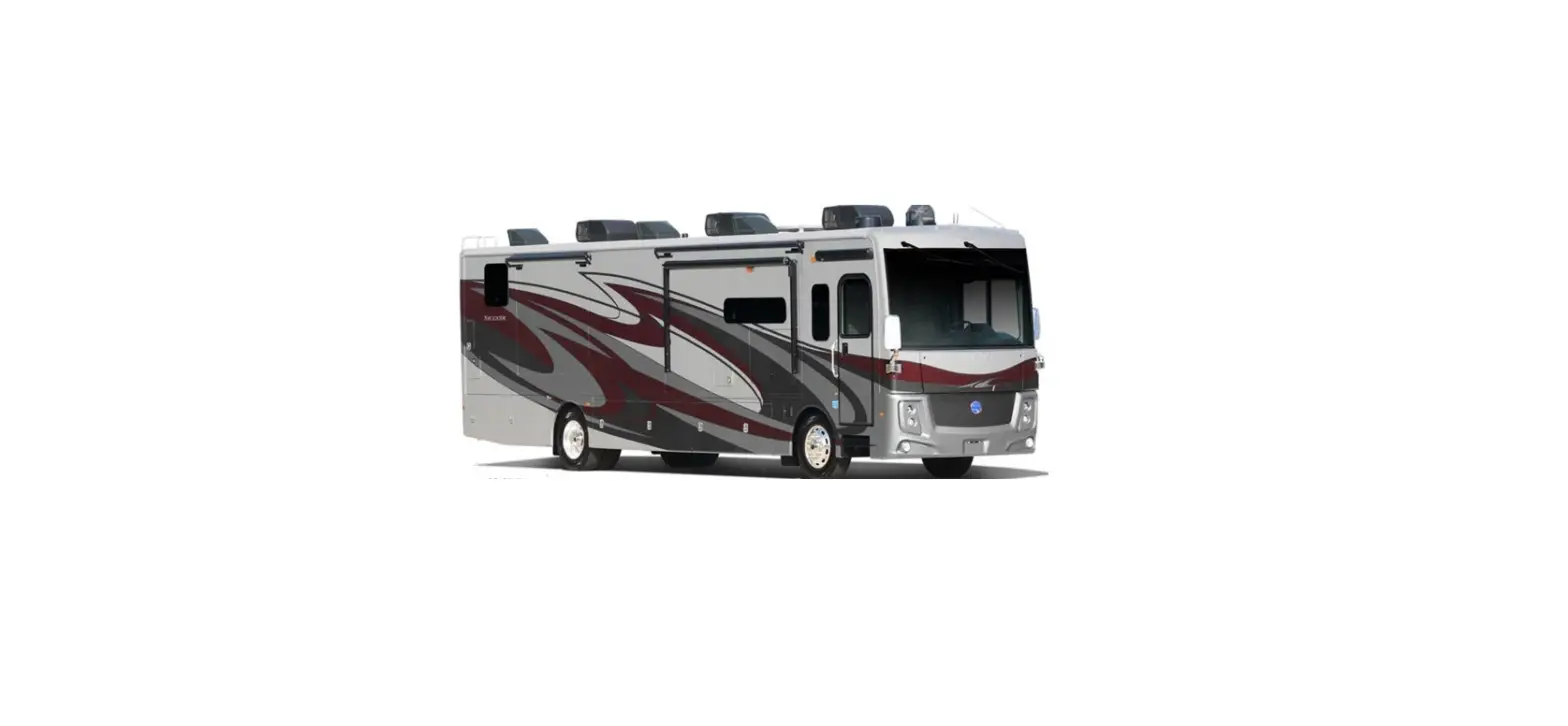 2022 Holiday Rambler Endeavor Owners Manual