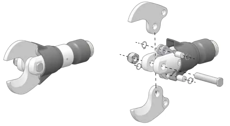 STANLEY PBCC65 Cutting Tool -fig5