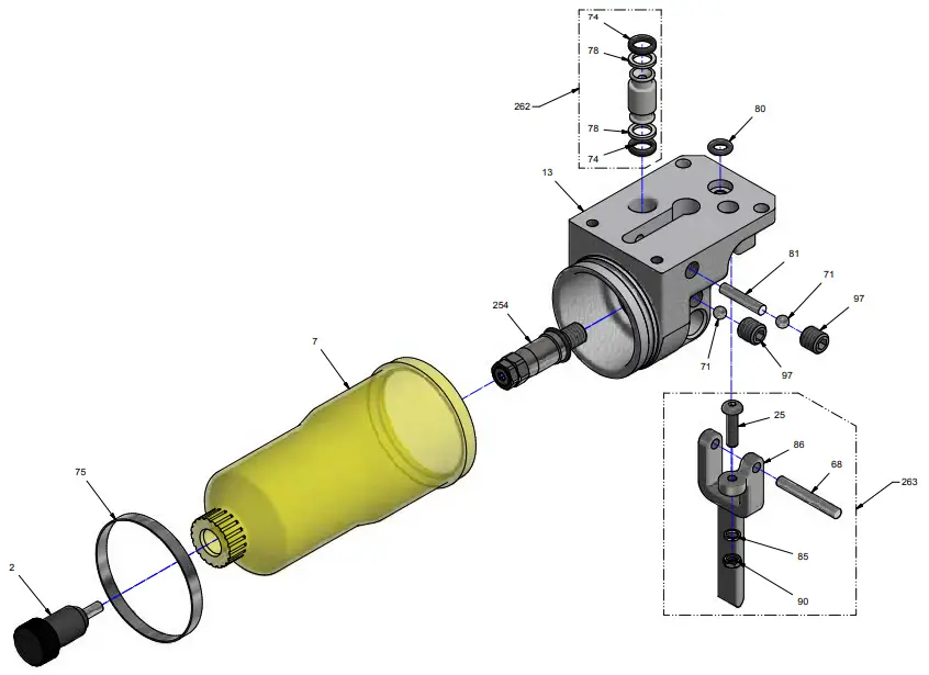 STANLEY PBCC65 Cutting Tool -fig8