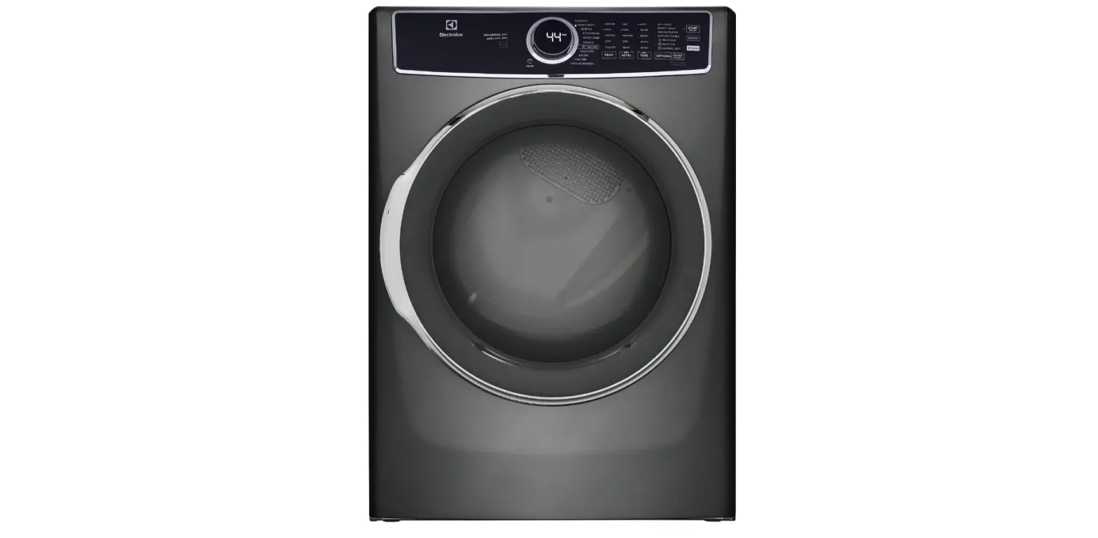 Electrolux Elfe7637bt Front Load Dryer Instruction Manual Electrolux Elfe7637bt Front Load Dryer Instruction Manual