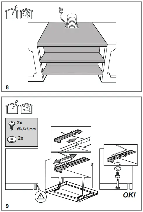 Bauknecht-BAHTT-55-LM-G-Extractor-Hood-Stainless-Steel-fig-8