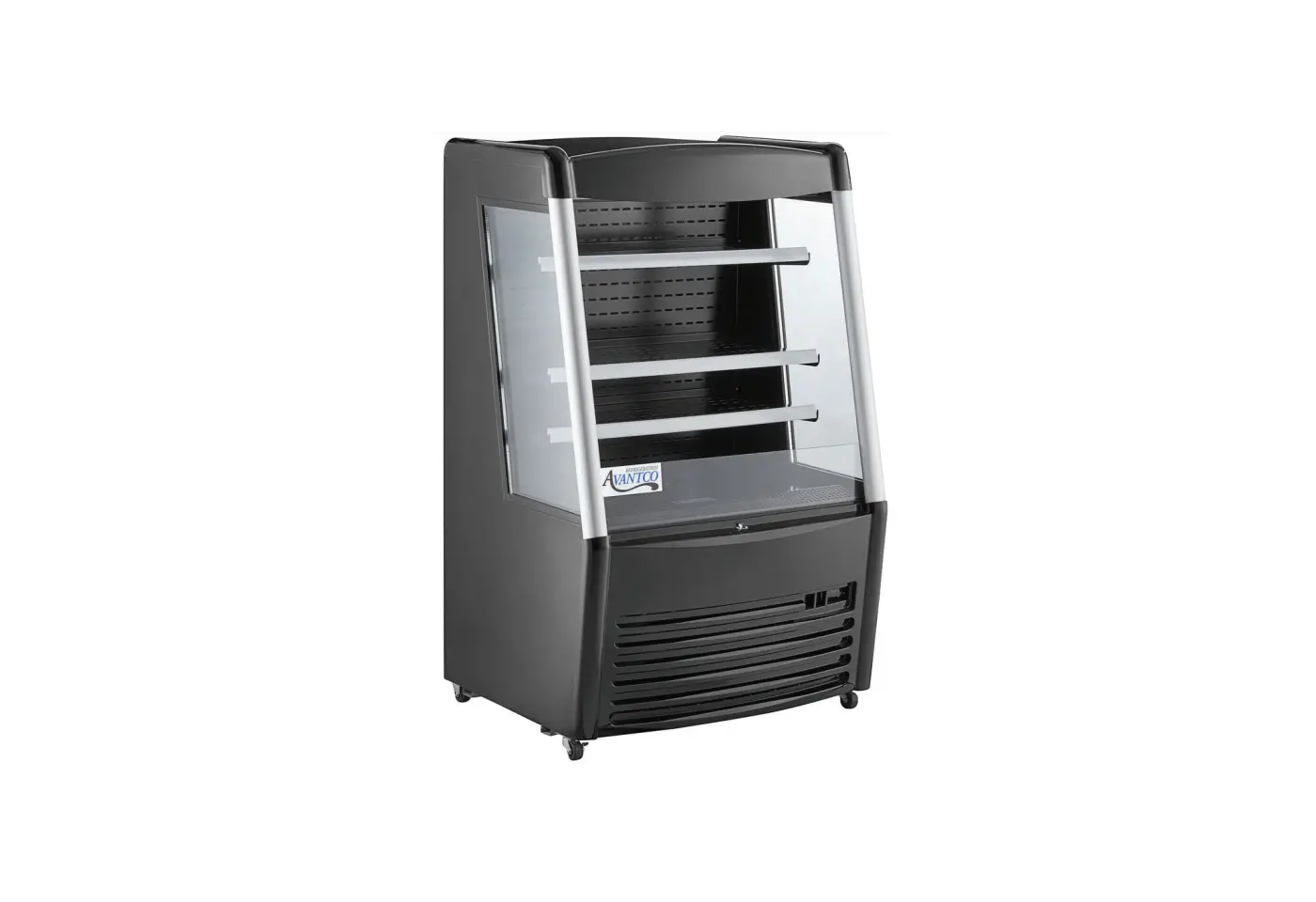 Avantco 189bmac36hc Vertical Open Air Merchandisers User Manual