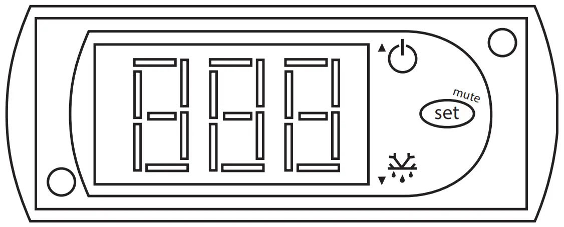 Refrigerator Control