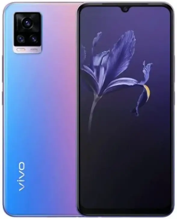 vivo V2025 Smartphone