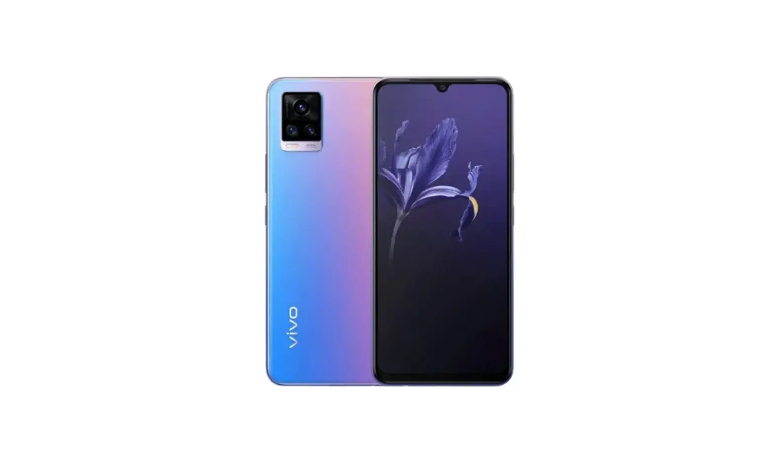 Vivo V2025 Smartphone User Guide Vivo V2025 Smartphone User Guide