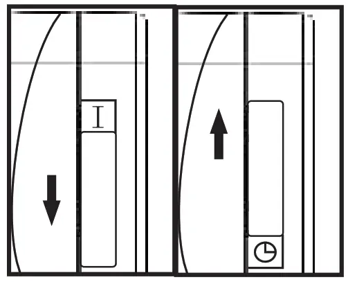 BN-LINK FD60 U2 24 Hour Mechanical Dual Outlet Timer - fig 2
