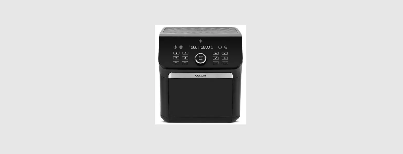 Cosori Af701-cs Wi-fi Smart Air Fryer Oven User Guide Cosori Af701-cs Wi-fi Smart Air Fryer Oven User Guide