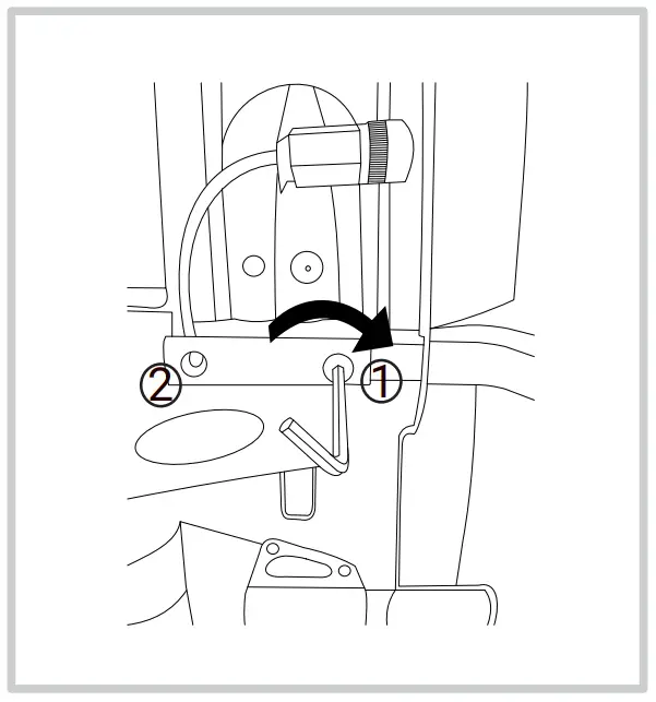 Mounting Instruction