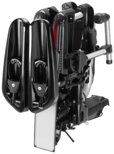 mft FIX4BIKE Extension for a 3rd Bike