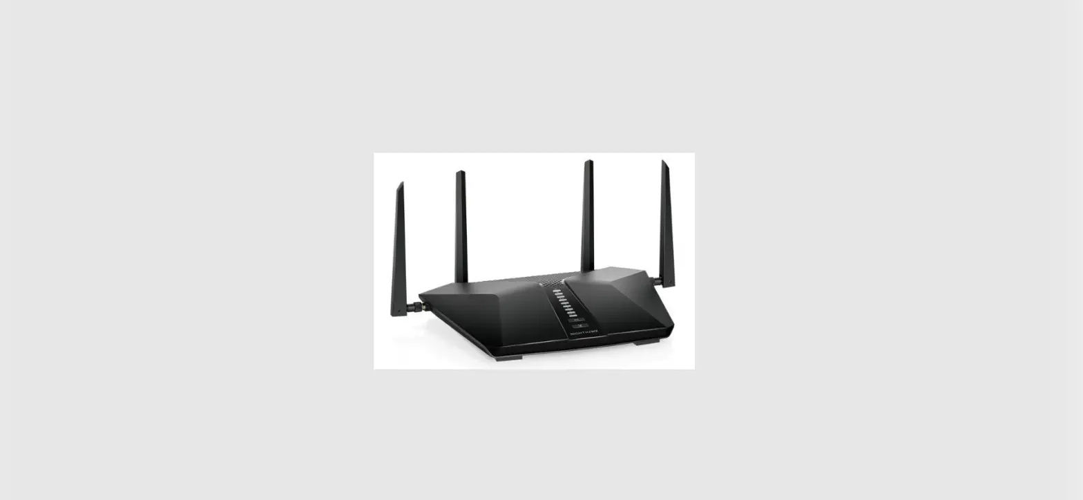 Netgear 20100490 Wi-fi Router User Manual Netgear 20100490 Wi-fi Router User Manual