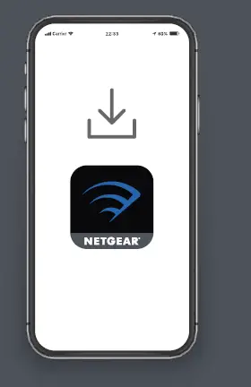 NETGEAR 20100490 Wi-Fi Router fig 1