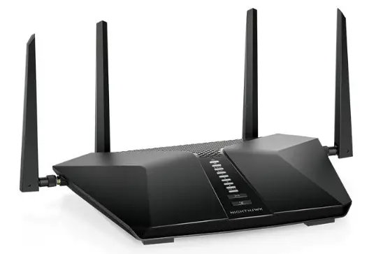 NETGEAR 20100490 Wi-Fi Router product